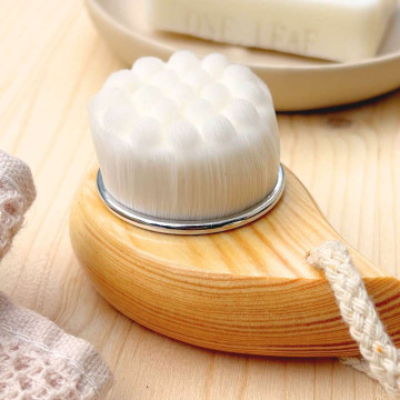Brosse Nettoyante Visage en...