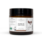 beurre de karité 50ml