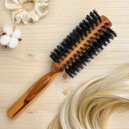 Brosse a cheveux