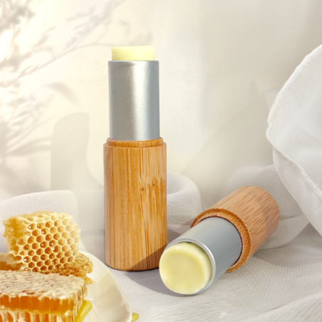 Trousse DIY : Baume à lèvres