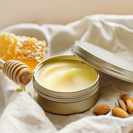 Trousse DIY : Baume essentiel