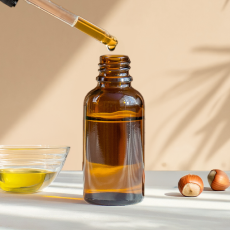 Trousse DIY : Huile visage éclat