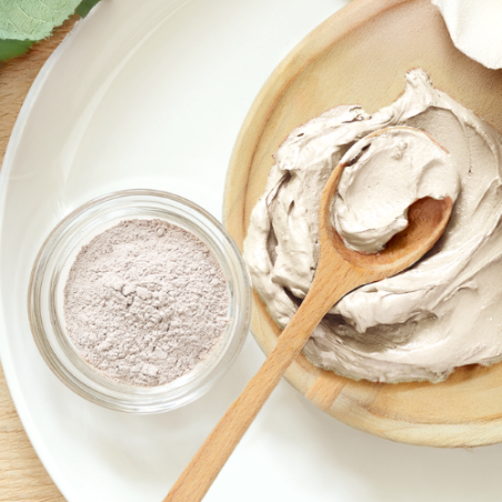 Trousse DIY : Masque apaisant