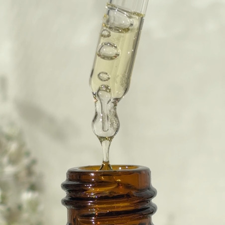 Huile de soin Apaisante