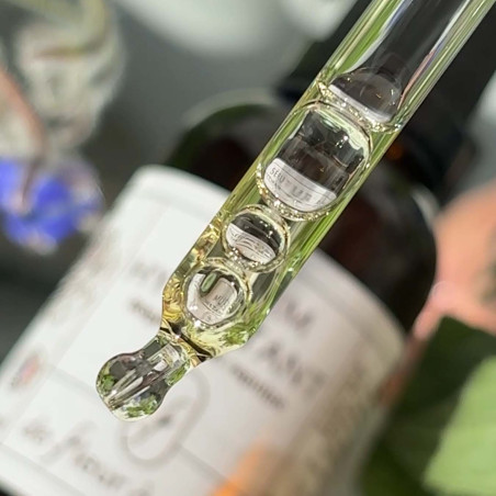 Huile de soin Anti-âge