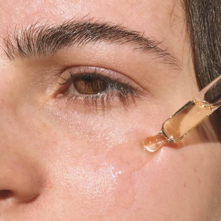 Huile de soin Régénérante