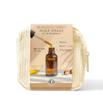 Trousse DIY : Huile visage...