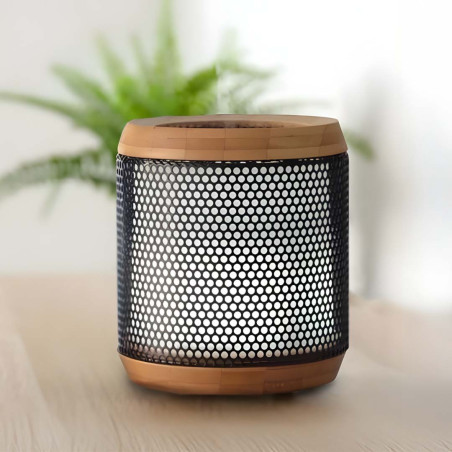 Diffuseur à ultrason - Elipsia