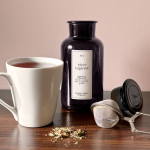 Infusion N°2 Légèreté - Verveine Mélisse et Agrumes