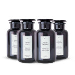 Collection 4 infusions -...