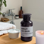 Brut de Bain - Sel de Bain d'Epsom