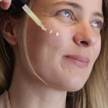 Coffret De Fleur à Peau : La Routine complète