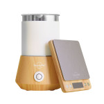 Robot de cosmétique maison...