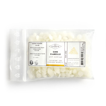 Cire d'abeille