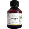 Hydrolat d'Hamamélis BIO cosmétique
