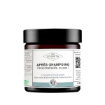 Base essentielle d'après-shampooing personnalisable