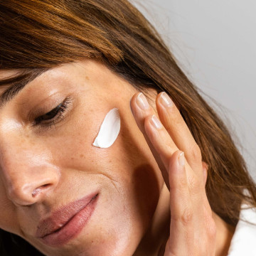 Pack « routine beauté »...