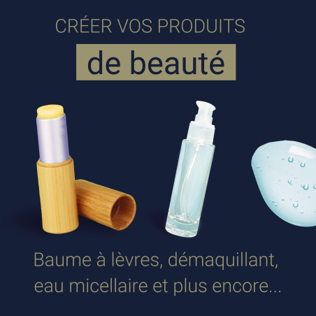 Coffret Ultra complet BeautyMix - Noël magique