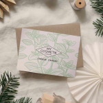 Chèque cadeaux - valeur 30...