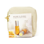 Trousse DIY : Baume à lèvres