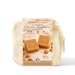 Trousse DIY : Savon caramel...