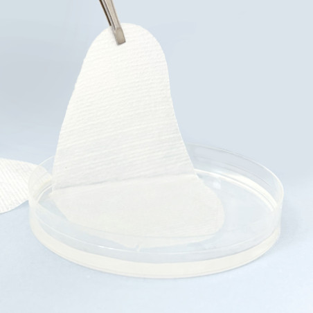 Lot de 10 patchs pour les yeux