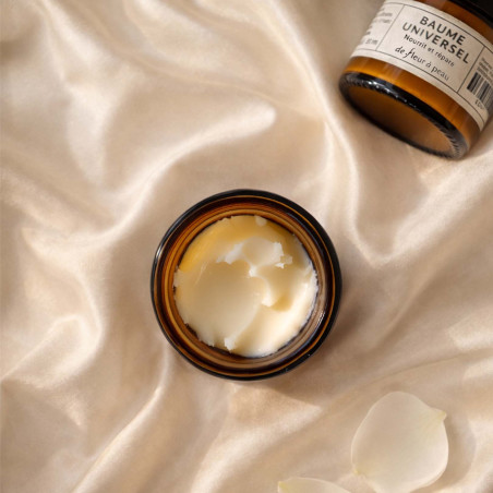 Baume Universel - Nourrit et répare