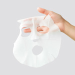 Lot de 10 masques en tissu...