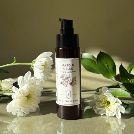 Duo Soin Visage à la fleur d'oranger