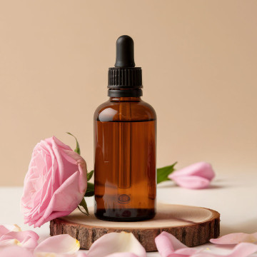 Recette du sérum anti-âge...