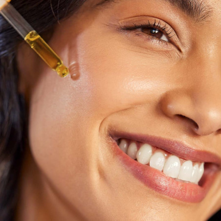 Sérum éclat (oléogel)