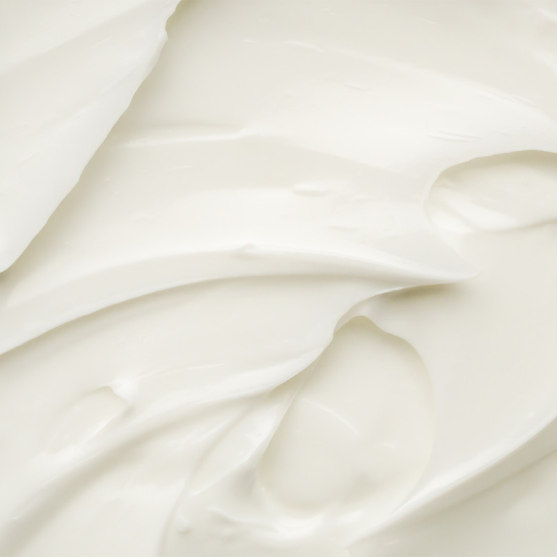 Recette de crème de jour peau sèche avocat & bois de rose