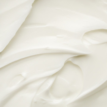 Recette de crème de jour peau sèche avocat & bois de rose