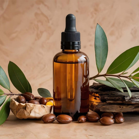 Recette de sérum de nuit pour peaux sèches à très sèches