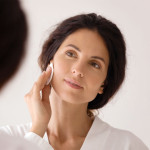 Recette d'eau micellaire apaisante