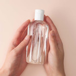 Recette de lotion nettoyante - Eau de Rose & Aloès