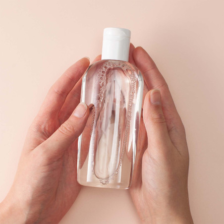 Recette de lotion nettoyante - Eau de Rose & Aloès