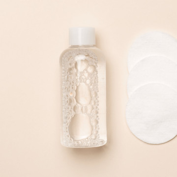 Recette de lotion nettoyante à l'eau de Lavande