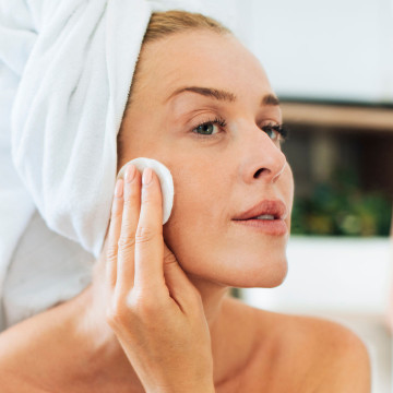 Recette de démaquillant biphasé huile de noyau d’Abricot & Aloès