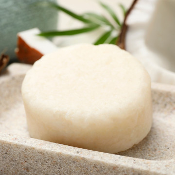 Recette de démaquillant solide ultra doux pour les yeux