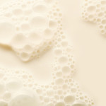 Recette de lait démaquillant Petit grain & Amande douce