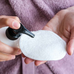 Recette de lait démaquillant Aloé Véra & Mandarine