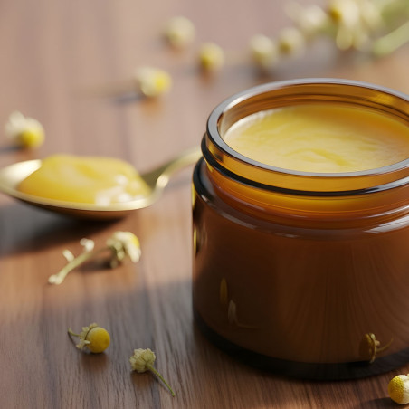 Recette de cire nourrissante pour embellir, protéger et lustrer le bois
