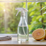 Recette maison de spray...