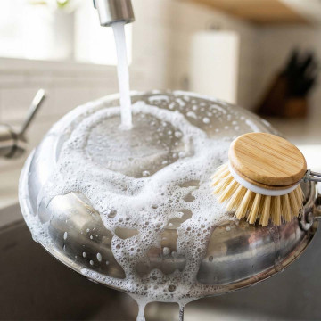 Recette de pierre à...