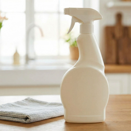 Nettoyant multi-usage, recette pour toutes surfaces