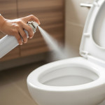 Désinfectant W-C, recette...