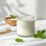 Recette de dentifrice maison 100% naturel