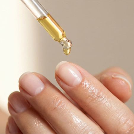 Recette de soin fortifiant et réparateur pour les ongles