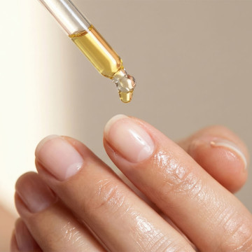 Recette de soin fortifiant et réparateur pour les ongles